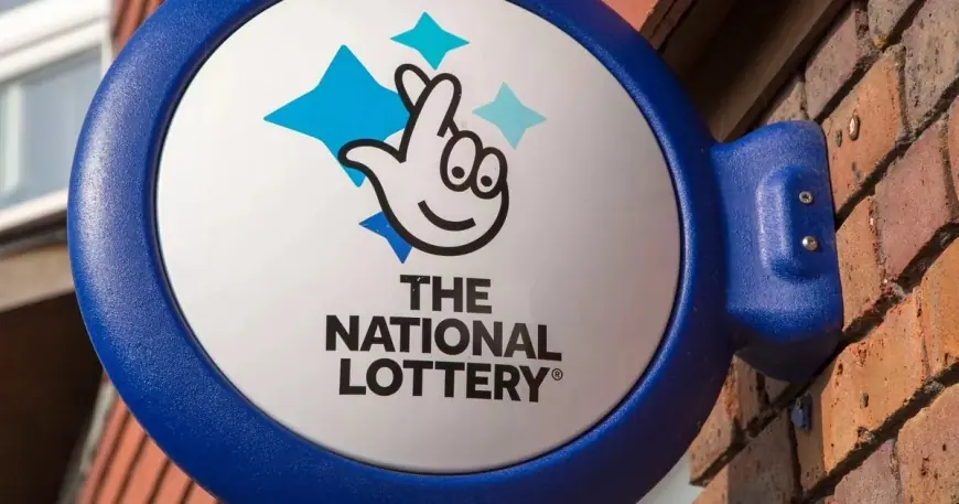 Live Lotto Results: National Lottery Numbers for January 24, 2026
