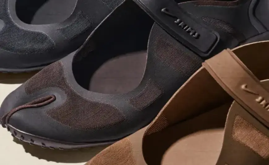 Discover Where to Buy the NikeSKIMS Rift Sneaker