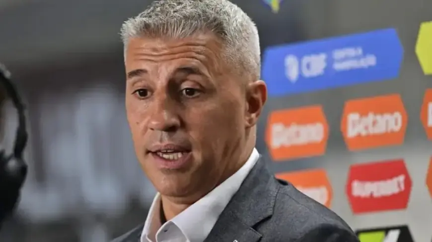 Crespo’s Surprising Lineup for Palmeiras vs São Paulo Sparks ‘Historic Rout’ توقعations