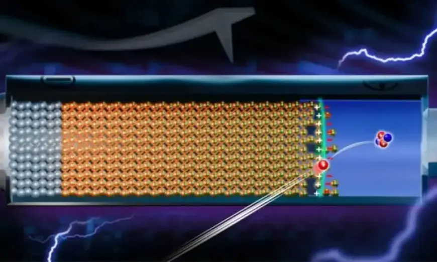 Scientists Uncover Major Issue with Solid-State Batteries