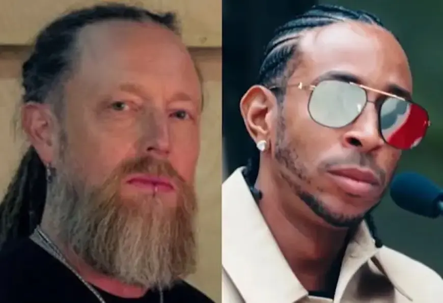 Shinedown’s Barry Kerch Slams Ludacris for Quitting Kid Rock’s Festival