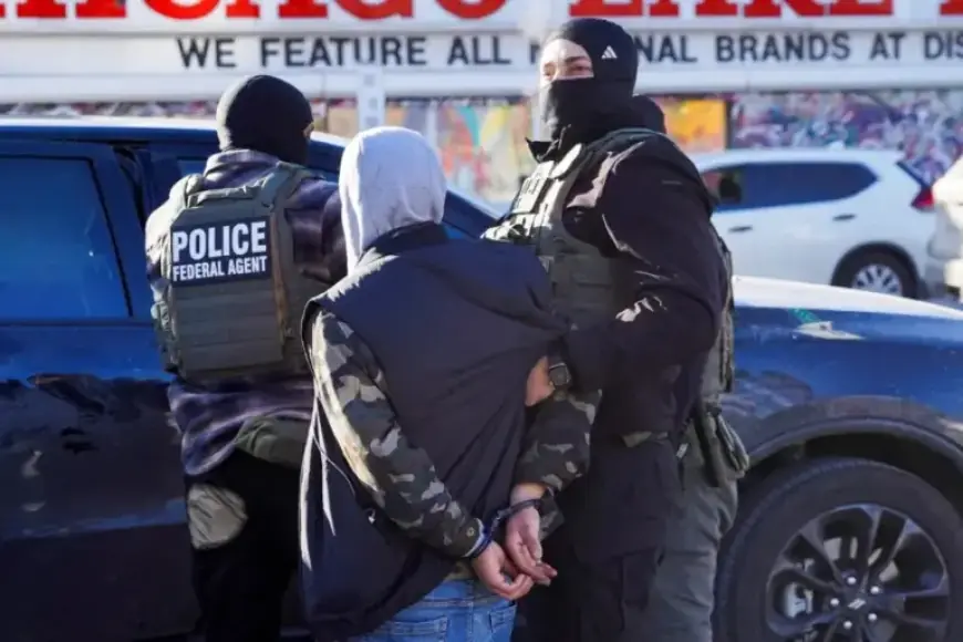 Understanding Your Legal Rights During ICE Encounters: Expert Insights