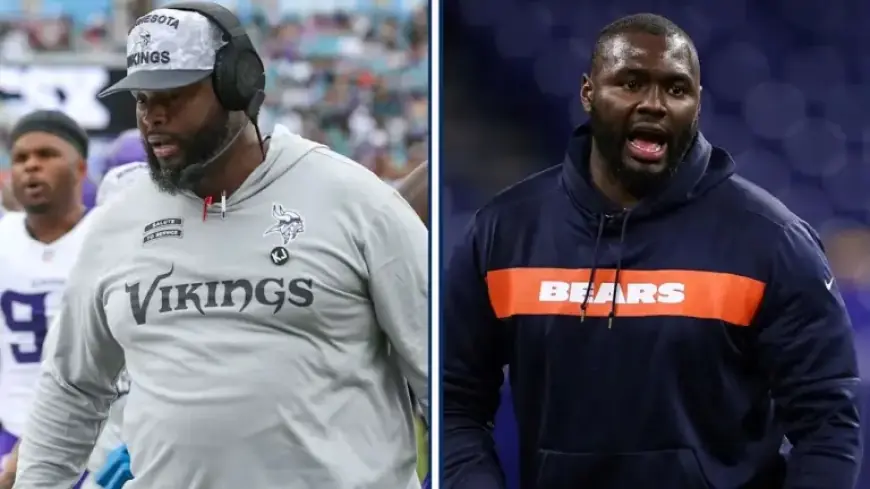 Cowboys Interview Eagles Coach After Hiring Christian Parker