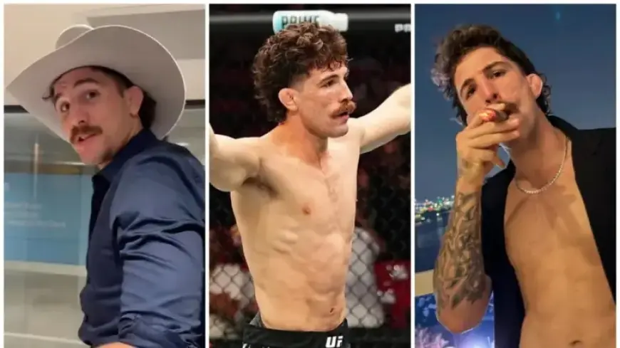 Aussie Hero’s Casino Splurge: Inside His Fast-Paced Rise and Fall