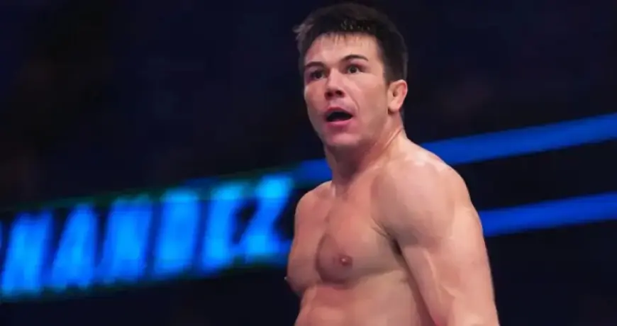 UFC 324 Undercard Fight Canceled Over Irregular Betting Concerns