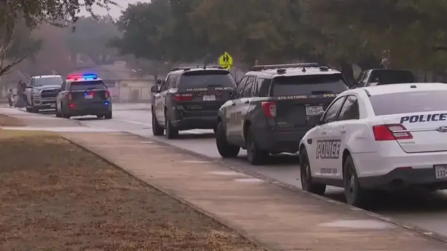 Royal Ridge Elementary Lockdown: Police Respond to Threat Call