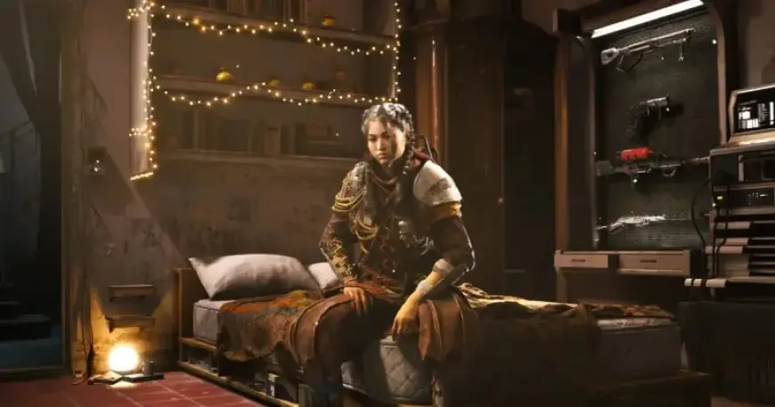 “Why Arc Raiders’ Predictability Keeps Me Playing After 250 Hours”