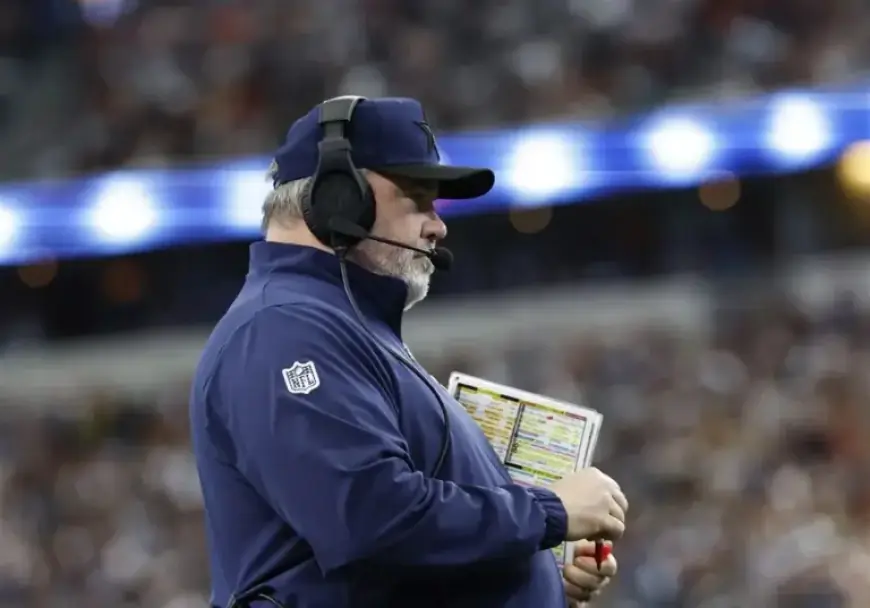 Steelers Hire Mike McCarthy: Reactions to Replacing Mike Tomlin