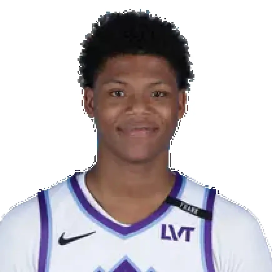 Ace Bailey Sets Career-High with 25 Points on Thursday