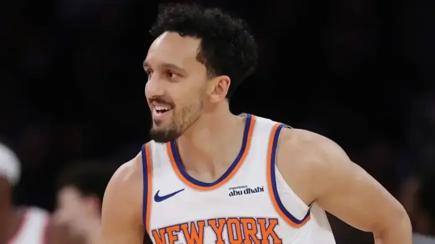 Knicks Confirm Position on Key Veteran as Trade Deadline Nears