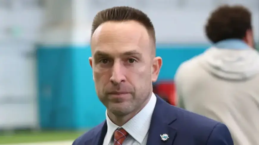 Dolphins Secure Jeff Hafley, Leaving Other Teams in the Dust