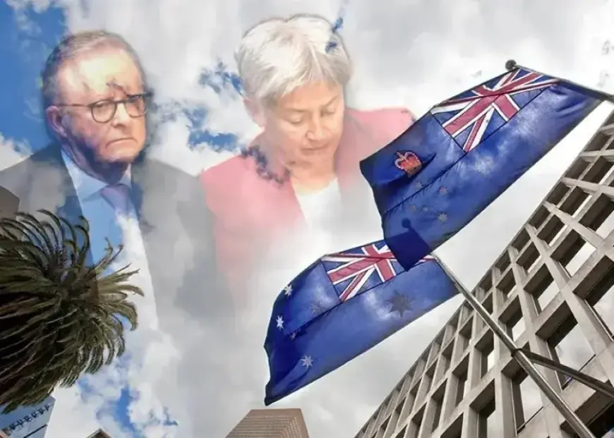 Washington Strategy, Not Ambassador, Needs Rethinking