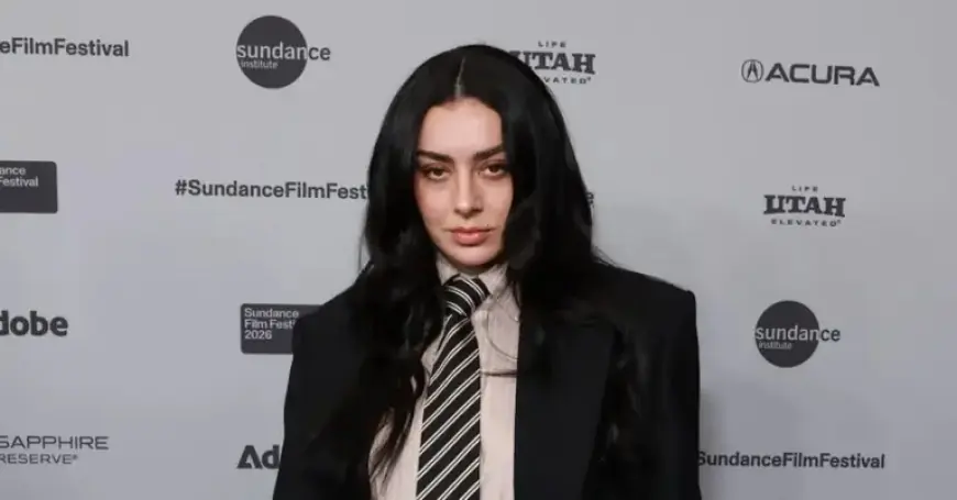 Charli XCX: Why ‘Brat’ Mockumentary ‘The Moment’ Filmed in the UK