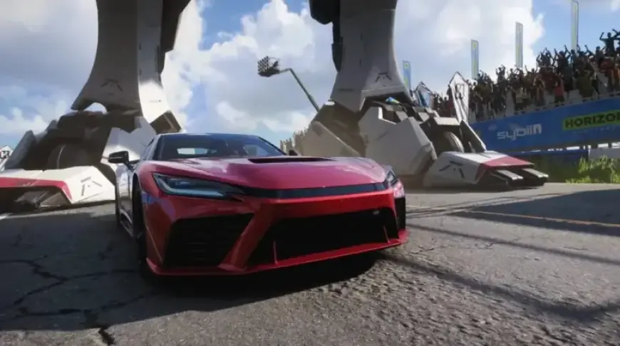 Forza Horizon 6 Premium Upgrade Unlocks Early Access at Nearly Full Game Price
