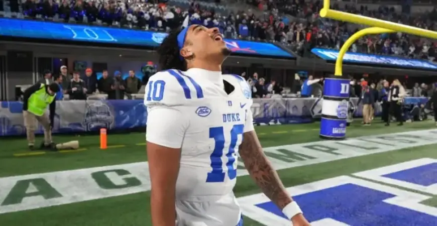 Top QB Alternatives if Darian Mensah’s NIL Faces Restrictions