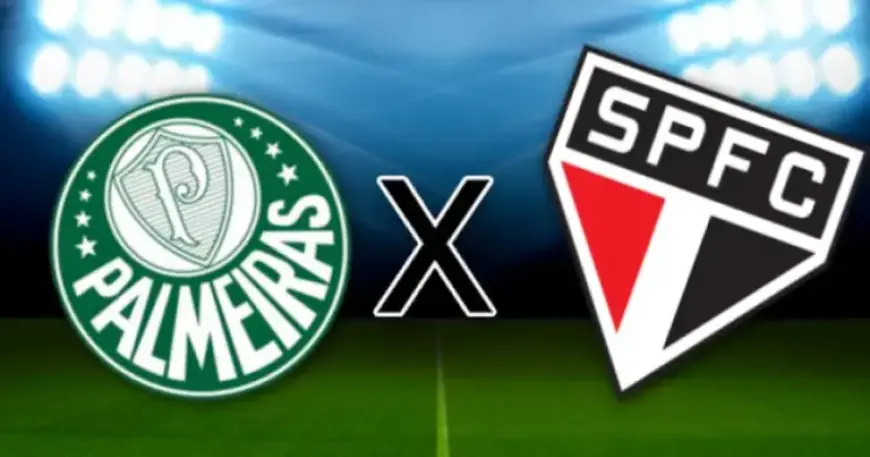 Watch Palmeiras vs. São Paulo: Paulistão Live Stream, Time, Lineup