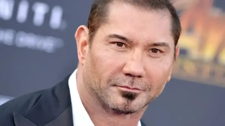 Dave Bautista’s 52% RT Action Thriller Gains Global Popularity Despite Critics