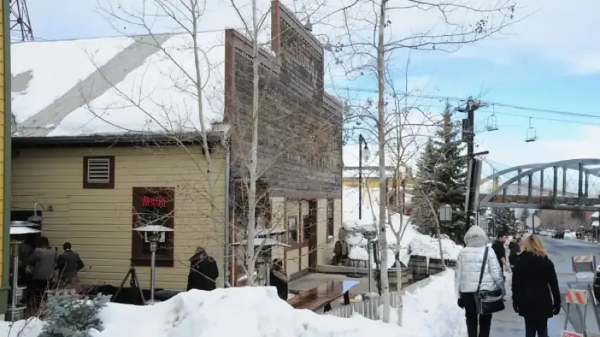 Man Arrested at CAA Sundance Party Following Racial Incident