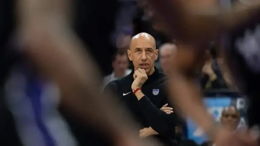 Doug Christie Benches Sacramento Kings Starters in Defeat to Cavaliers
