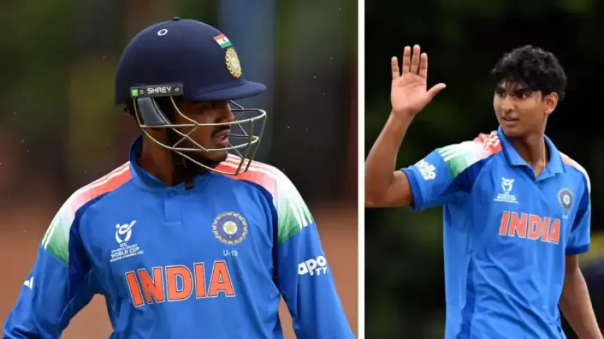 India Triumphs Over New Zealand: Ayush Mhatre Shines in Under-19 World Cup 2026