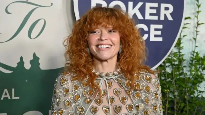 Natasha Lyonne Relapses After Nearly 10 Years: ‘Recovery Is Lifelong’