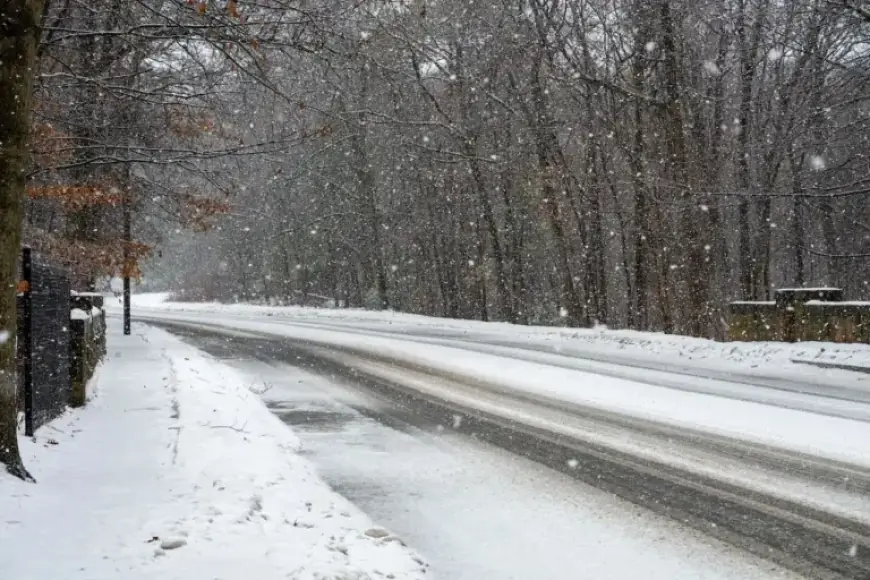 Massachusetts Braces for Record-Breaking Winter Storm Snowfall Predictions