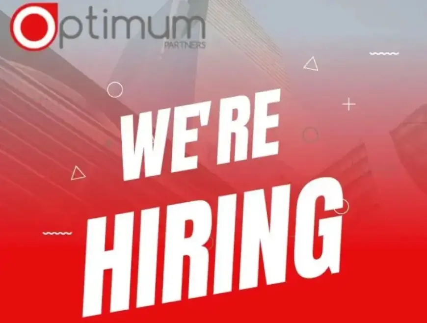 Optimum Partners in Togo Announces Recruitment Starting January 24, 2026