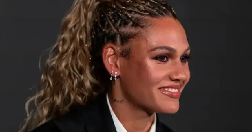 Trinity Rodman Inks Historic NWSL Deal Amidst Union Concerns