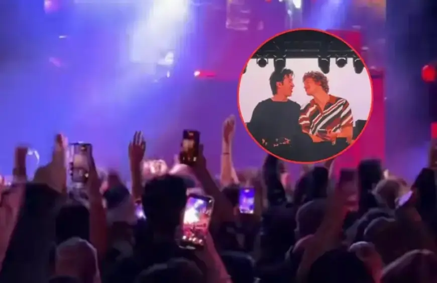 Hit Show-Inspired Dance Party Arrives in Boise Next Month