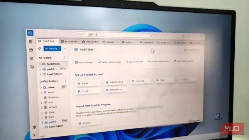 Switched to This Windows Email Client from Outlook—Here’s Why It’s Better