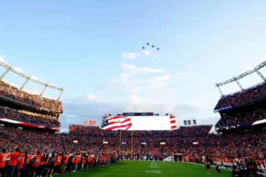 Cold Weather May Affect Passing in Patriots-Broncos AFC Championship