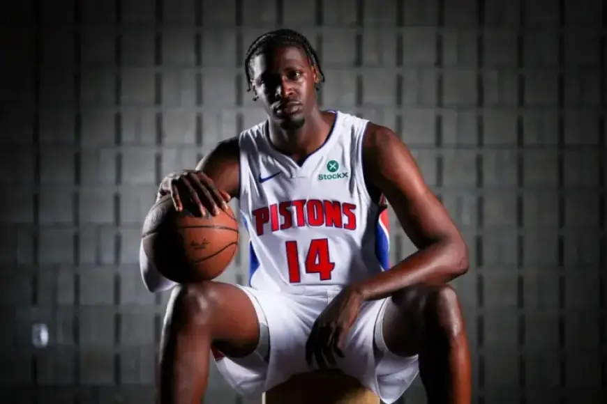 Alabama Court Ruling Throws NCAA Rules into Chaos in Bediako Case