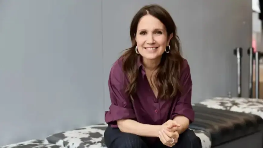 France Beaudoin Hosts Unmissable New Show