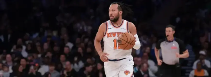 Proven Model Predicts Knicks vs. 76ers NBA Odds for Jan. 24, 2026