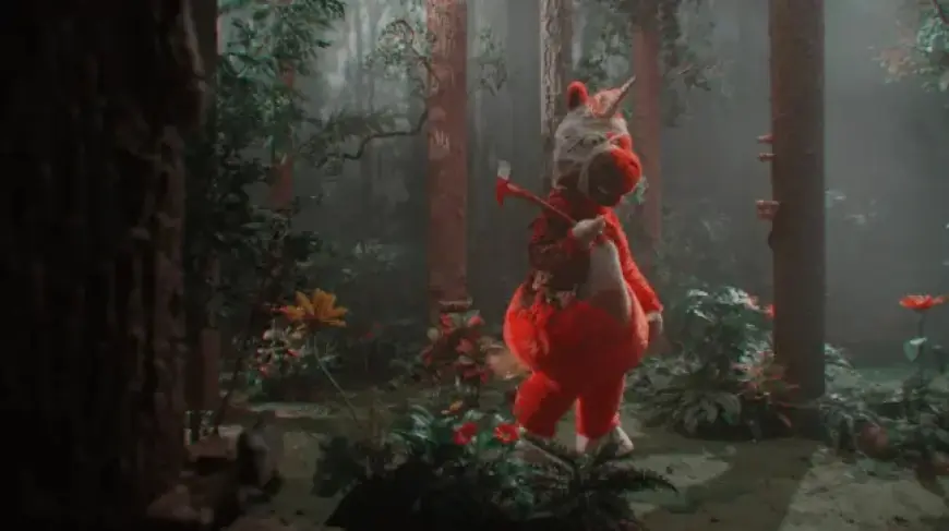 Review: Casper Kelly’s ‘Buddy’ Becomes a Midnight Movie Hit