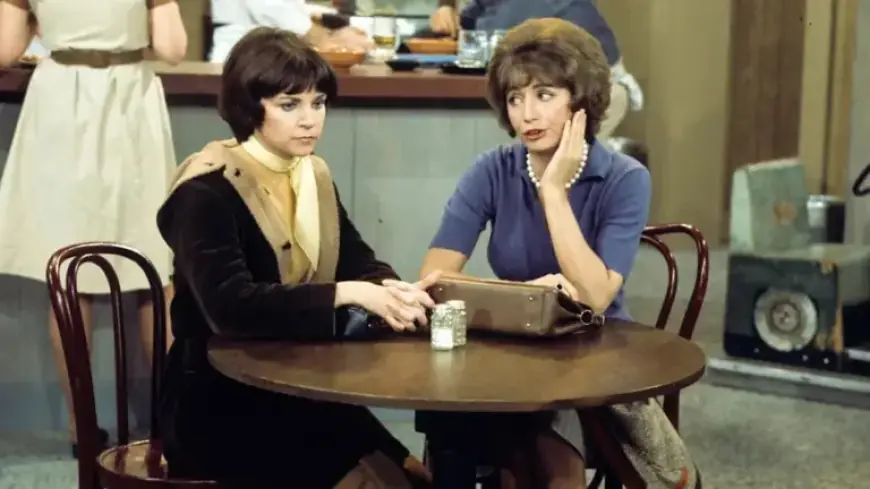 Henry Winkler Debunks ‘Laverne & Shirley’ Stars ‘Nightmare’ Rumors