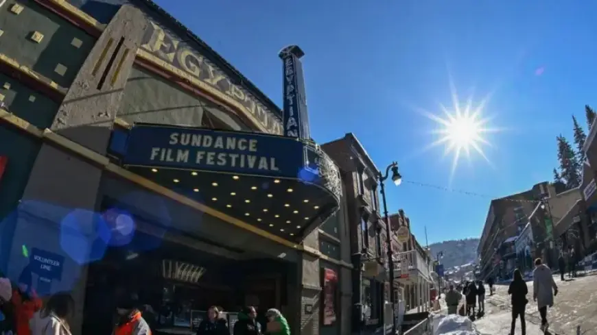 Police Arrest Man at Sundance CAA Party for Racially Motivated Incident