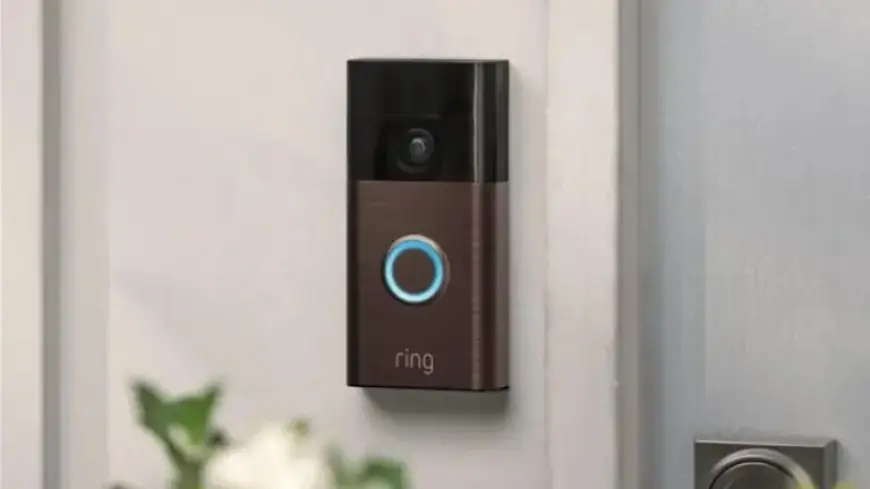Ring Unveils Video Verification Tool to Counter Fake Content