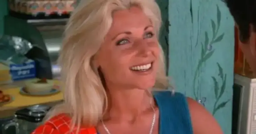 ‘Baywatch Star Dies Broke After Ex Cuts Financial Support’