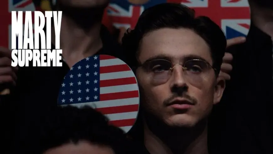 “Marty Supreme” streaming plans are coming into focus — and Zendaya’s next film is part of the same pipeline shift