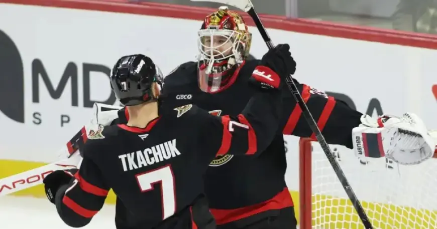 Ottawa Senators: Essential Pregame Insights for January 24, 2026
