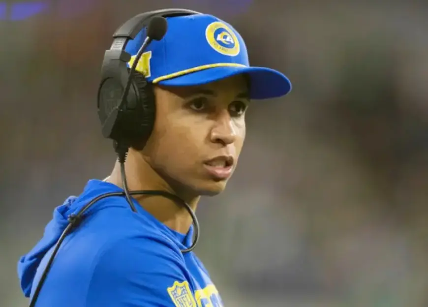 Browns End Nathan Scheelhaase’s Candidacy in Coaching Search