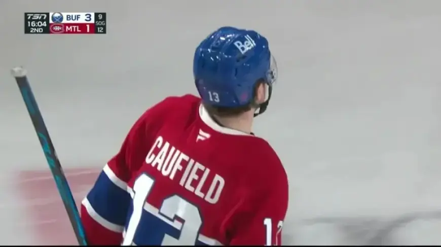 Caufield Reduces the Deficit