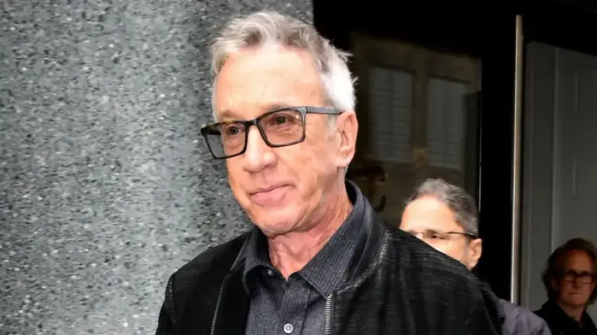 Tim Allen Criticizes Oscars for Overlooking Man-to-Dog Transformation Films