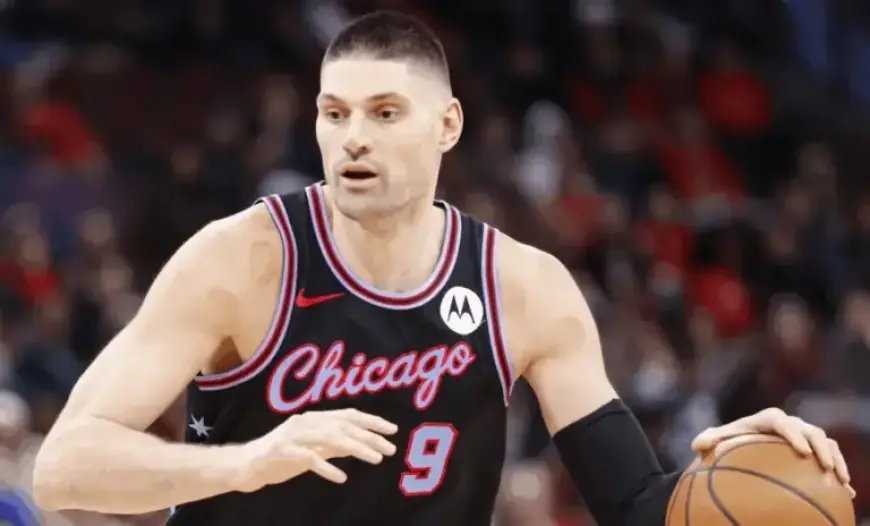 Celtics vs Bulls: Expert Predictions, Top Picks & Tonight’s NBA Odds