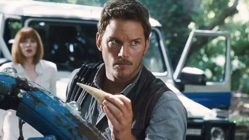 Mercy turns Chris Pratt’s star power into an AI-era warning—and the “safety” of its justice system is the real thriller