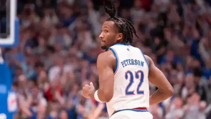 Kansas Basketball vs. Kansas State: Schedule, Channel, and Game Time