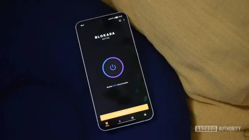 Why I Prefer Ad-Blocking Apps to Private DNS on Android