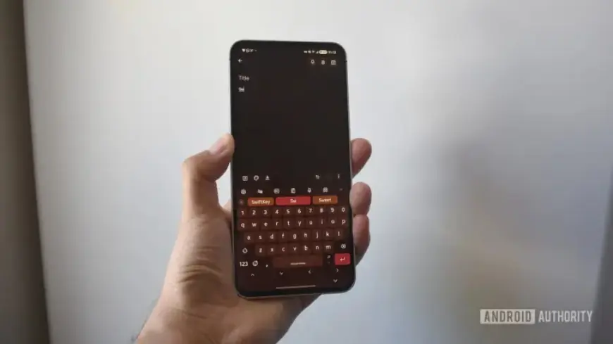 SwiftKey vs. Gboard: Discover the Best Android Keyboard