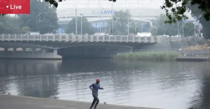 Live Updates: De Minaur vs. Bublik, Teen Confronts Sabalenka, Alcaraz Nears Title